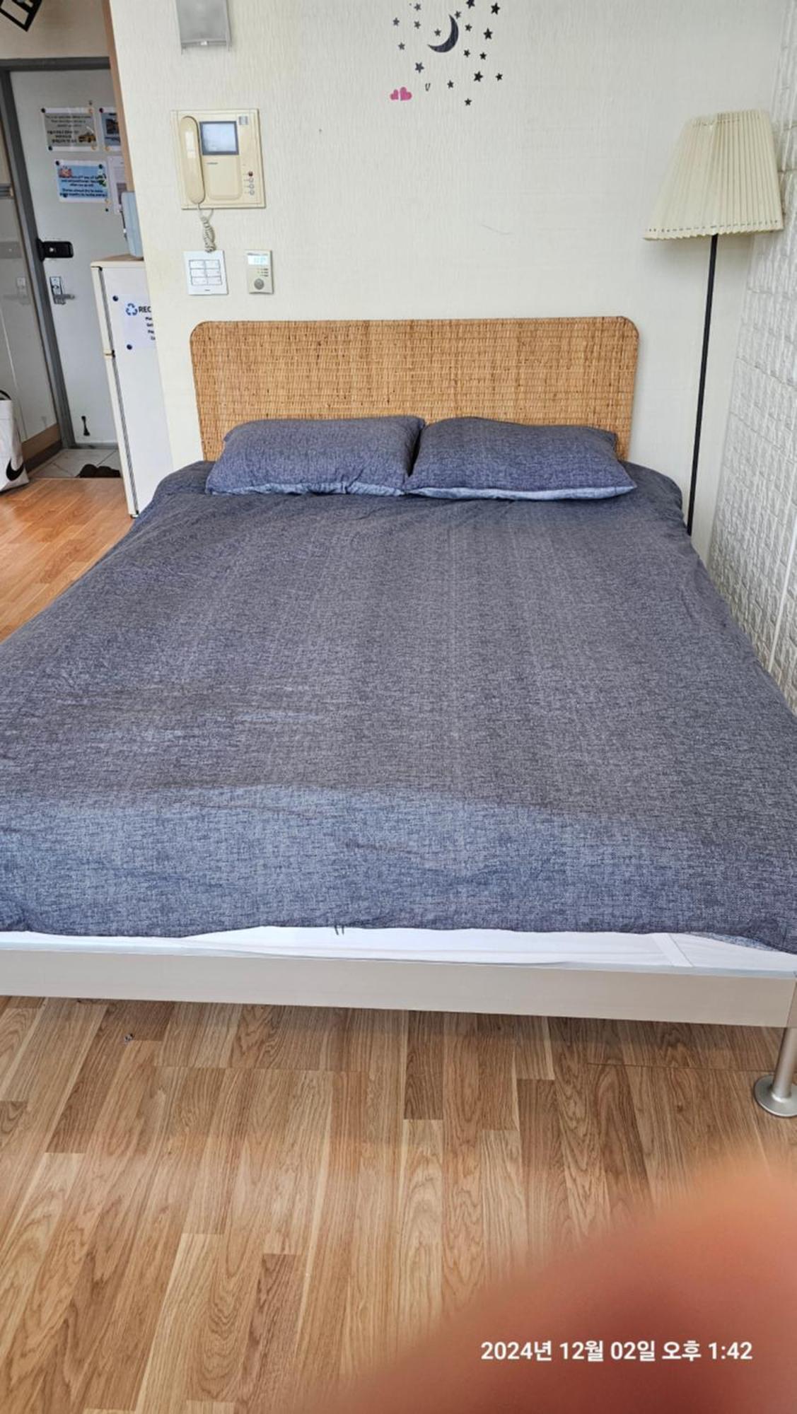 Hongdae Residence-5 1Min From Hongik Uni Station Exit #1 Seoul Exterior photo