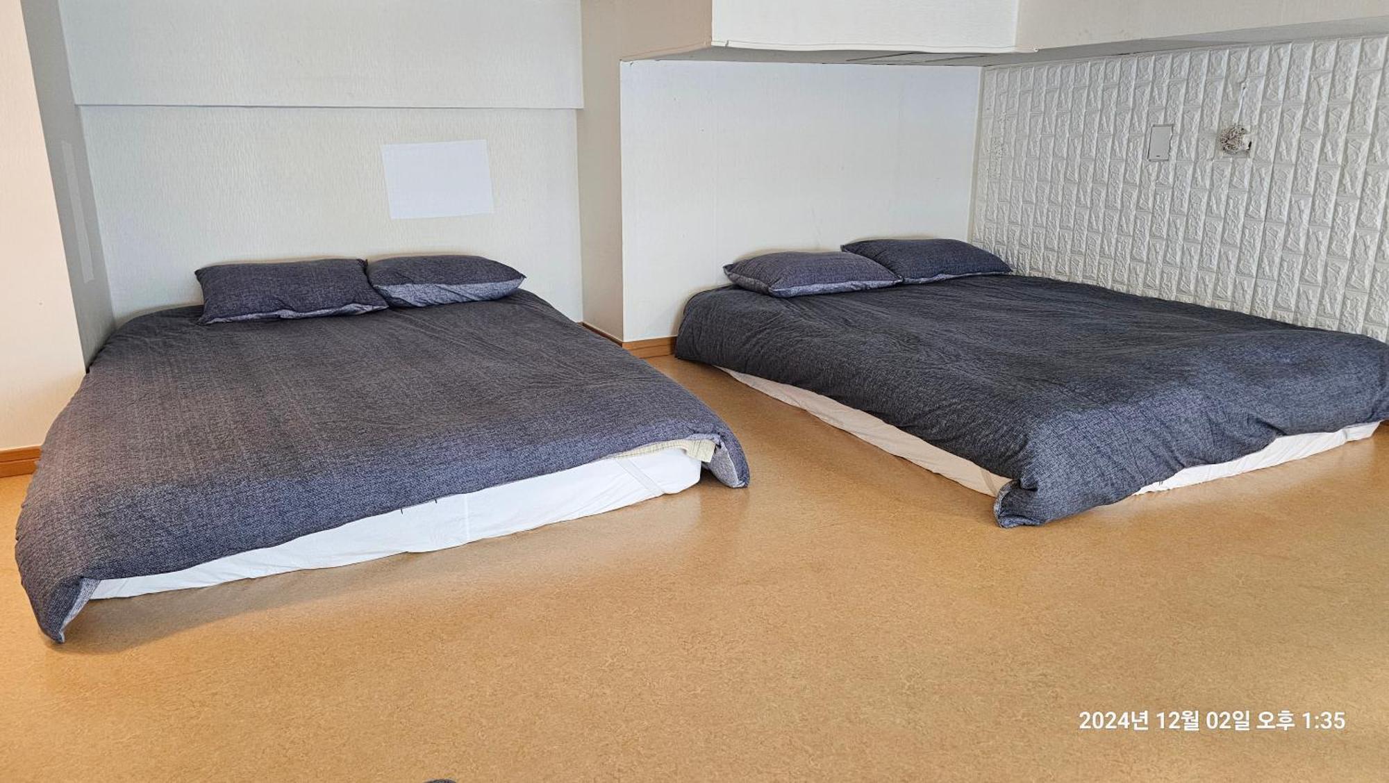 Hongdae Residence-5 1Min From Hongik Uni Station Exit #1 Seoul Exterior photo